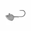 Berkley Flex Fish Head Jig Head (20 Of 40 Gram)