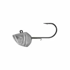 Berkley Flex Fish Head Jig Head (20 Of 40 Gram)
