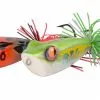 Spro Ikiru Hard Frog 6cm | In Diverse Kleuren!