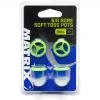 Matrix Big Bore Flexi Toss Pots - Small (2pcs)