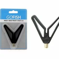 GoFish V-Rest Steun