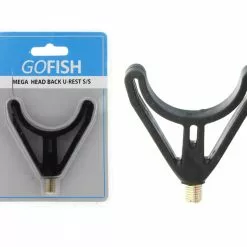 GoFish U-Rest Steun