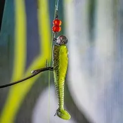 Korum Snapper Floatex Gonks 6cm -Aanbiedingen Hengels Winkel gonk3 1