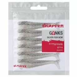 Korum Snapper Floatex Gonks 6cm -Aanbiedingen Hengels Winkel gonks 3