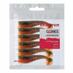 Korum Snapper Floatex Gonks 6cm -Aanbiedingen Hengels Winkel gonks 4