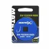 Matrix SW Feeder Rigs | Size 20 0.125mm