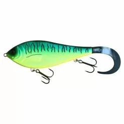 DAM Effzett Hybrid Jerk 17cm 96gr (in Diverse Kleuren)
