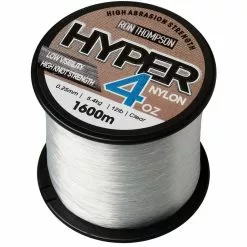 Ron Thompson Hyber Nylon 0.25mm | 1600 METER!