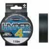 Ron Thompson Hyber 4-Braid 110mtr Grey