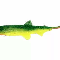 Westin HypoTeez V-Tail 10cm | Keuze Uit Diverse Kleuren!