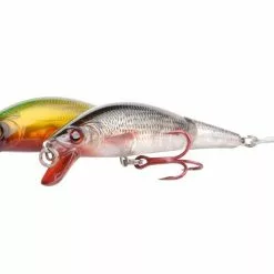 Spro Ikiru Jointed 9cm | In Diverse Kleuren!