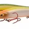 Spro Ikiru Minnow 11.5cm | In Diverse Kleuren!