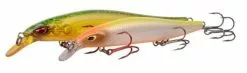 Spro Ikiru Minnow 11.5cm | In Diverse Kleuren!