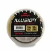 Fox Rage Illusion Soft Flurocarbon 50mtr | 0.25mm / 0.28mm