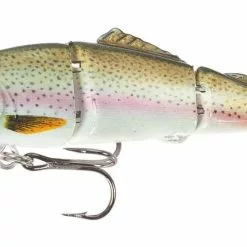 Iron Claw Illusive Baby 6.5cm -Aanbiedingen Hengels Winkel illusivebaby1