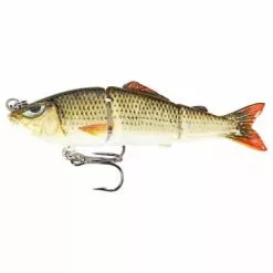 Iron Claw Illusive Baby 6.5cm