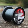 DAM Crosspower 8-Braid 3000mtr Dark Grey | In Diverse Maten