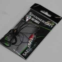 Sänger Saenger Spinnerbait 16gr 7 Sänger Saenger Spinnerbait 16gr -Aanbiedingen Hengels Winkel img 5296klein