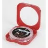 Iron Claw Fluorocarbon 0.50mm 25mtr