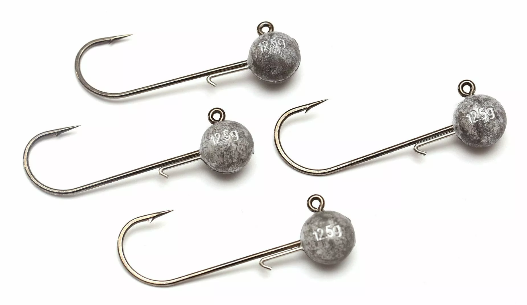 Savage Gear Jigheads 20gr Size 3/0 | 25pcs 2 Savage Gear Jigheads 20gr Size 3/0 | 25pcs - Afbeelding 2