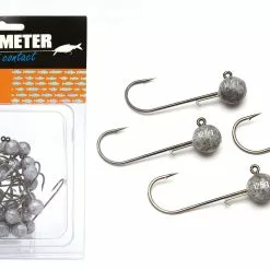 Savage Gear Jigheads 7.5gr Size 5/0 | 25pcs