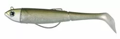 DAM Effzett Kick-S Minnow Weedless Paddle Tail 15cm 55gr 13 DAM Effzett Kick-S Minnow Weedless Paddle Tail 15cm 55gr -Aanbiedingen Hengels Winkel kick arkansas