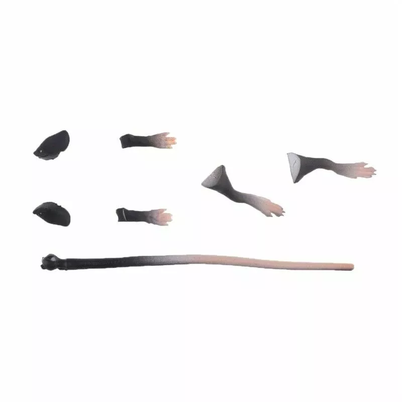 Savage Gear 3D Rad 20cm Repair Kit 2 Savage Gear 3D Rad 20cm Repair Kit - Afbeelding 2