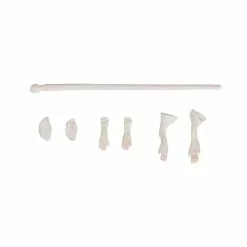 Savage Gear 3D Rad 20cm Repair Kit 6 Savage Gear 3D Rad 20cm Repair Kit -Aanbiedingen Hengels Winkel kit2