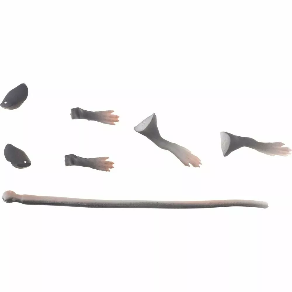 Savage Gear 3D Rad 20cm Repair Kit 4 Savage Gear 3D Rad 20cm Repair Kit - Afbeelding 4