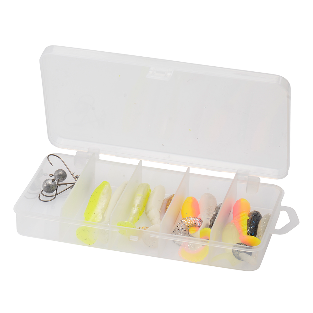 Savage Gear Perch Pro Kit M 1 Savage Gear Perch Pro Kit M