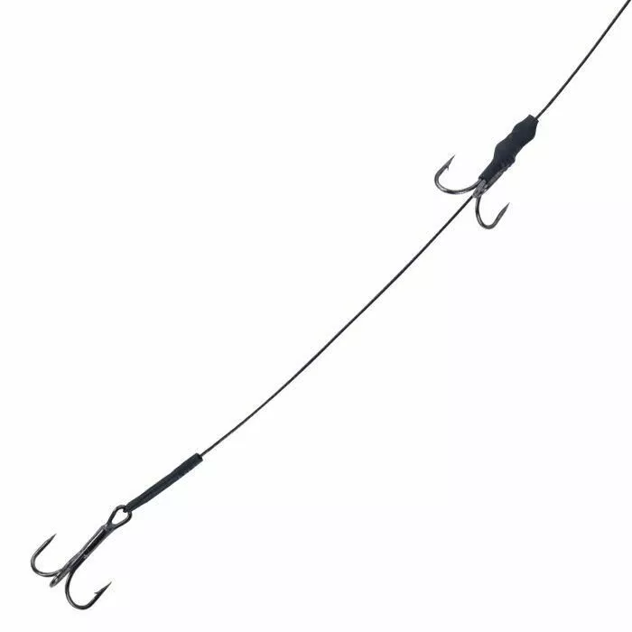 Korum Snapper Snap Tackle Takel 50cm 13kg | Size 6 Of 8 3 Korum Snapper Snap Tackle Takel 50cm 13kg | Size 6 Of 8 - Afbeelding 3