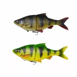 SPECIAL EDITIONS | Savage Gear Line Thru Roach | 25cm 216gr