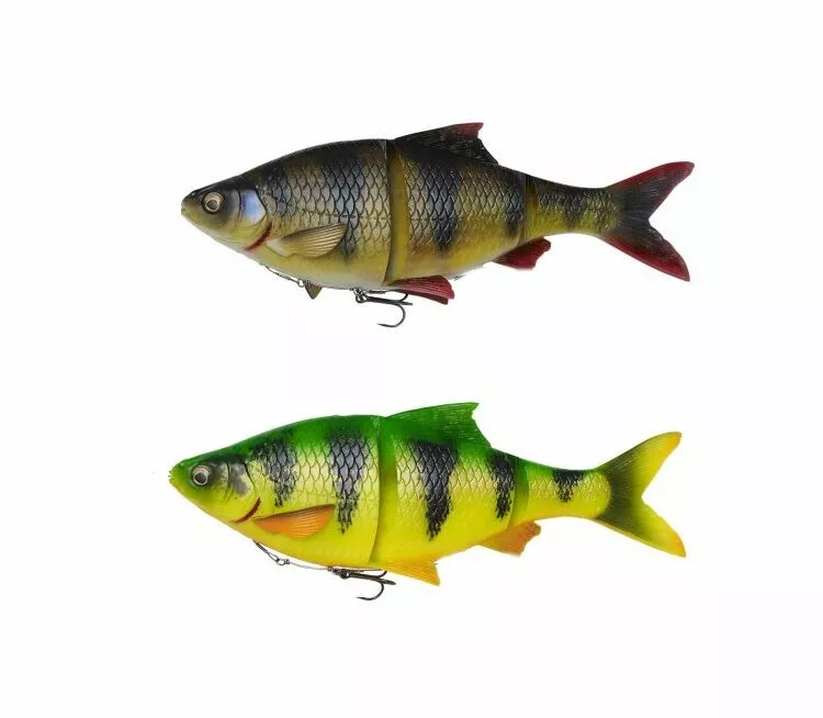 SPECIAL EDITIONS | Savage Gear Line Thru Roach | 25cm 216gr 1 SPECIAL EDITIONS | Savage Gear Line Thru Roach | 25cm 216gr