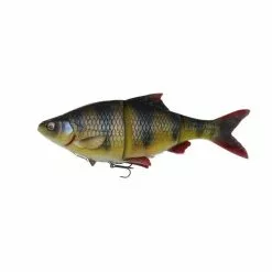 SPECIAL EDITIONS | Savage Gear Line Thru Roach | 25cm 216gr 5 SPECIAL EDITIONS | Savage Gear Line Thru Roach | 25cm 216gr -Aanbiedingen Hengels Winkel lijntje2