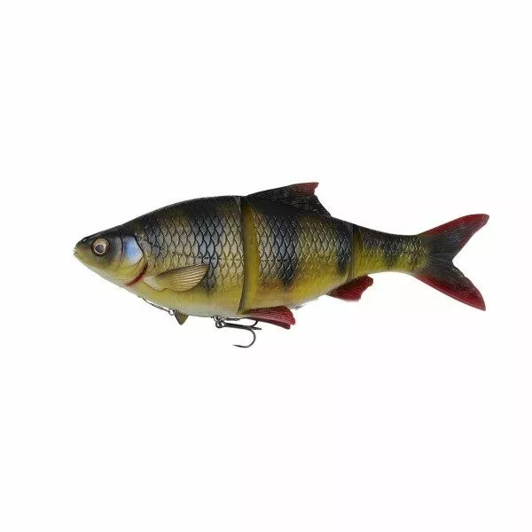 SPECIAL EDITIONS | Savage Gear Line Thru Roach | 25cm 216gr 3 SPECIAL EDITIONS | Savage Gear Line Thru Roach | 25cm 216gr - Afbeelding 3