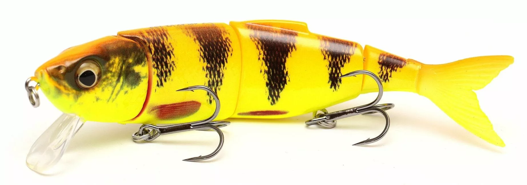 Savage Gear 4Play V2 Liplure SF 20cm 2 Savage Gear 4Play V2 Liplure SF 20cm - Afbeelding 2