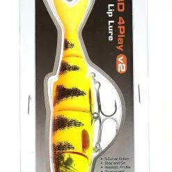 Savage Gear 4Play V2 Liplure SF 20cm 7 Savage Gear 4Play V2 Liplure SF 20cm -Aanbiedingen Hengels Winkel liplure3