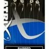 Matrix Method Rigs Pellet Band | 0.18mm Hooksize 18