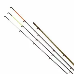 DAM Method Feeder 390cm >80gr -Aanbiedingen Hengels Winkel method1 4