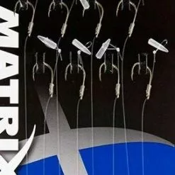 Matrix Method Rigs Methodstop - 0.18mm Size 16