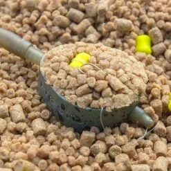 Preston In-Line Dura Banjo Feeder | Micro 45gr -Aanbiedingen Hengels Winkel microbanjo1