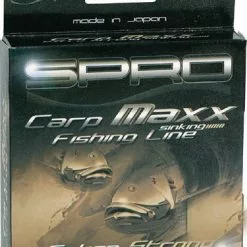Spro Carp Maxx Sinking Mono Lijn | 0.16mm 350mtr