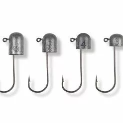 Fox Rage Micro Bullet Jighead Size 4