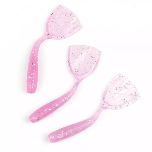 Fox Rage Creature Shovel Shad 9cm 1 Fox Rage Creature Shovel Shad 9cm