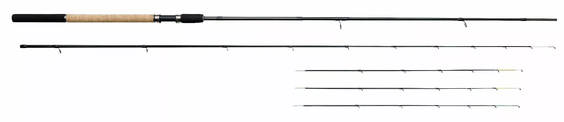 Ron Thompson O.T.T. Feeder 300cm 10-60gr 1 Ron Thompson O.T.T. Feeder 300cm 10-60gr