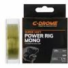 Preston C-Drome Power Rig Mono 150mtr