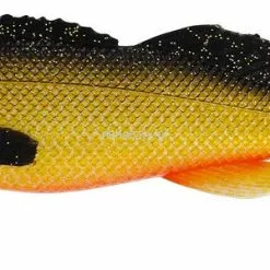 Westin ZanderTeez Shadtail 8.5cm (2pcs) | Official Roach -Aanbiedingen Hengels Winkel p144 155 2