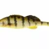 Westin ZanderTeez Shadtail 17cm | Volga Zander
