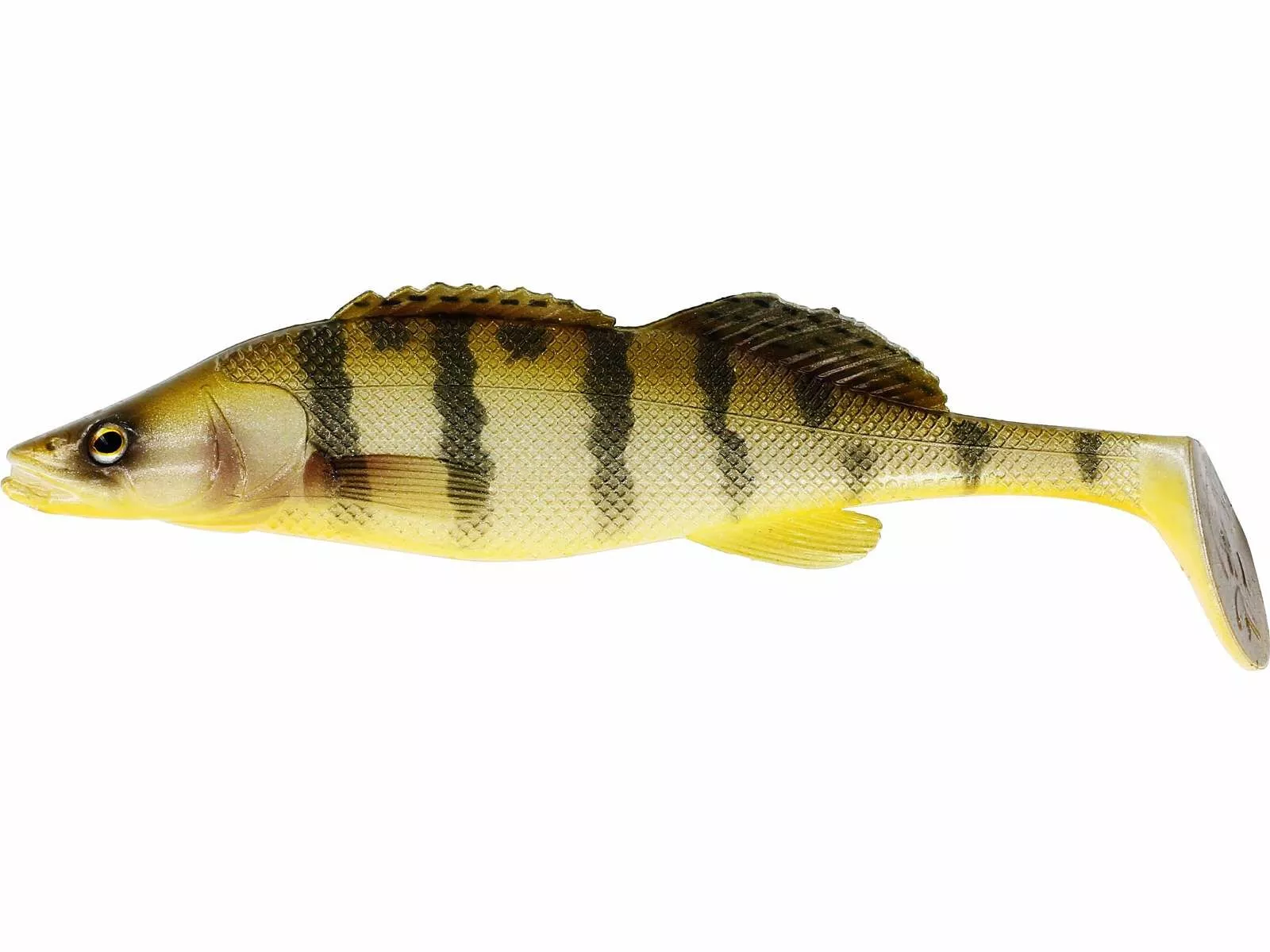 Westin ZanderTeez Shadtail 17cm | Volga Zander 1 Westin ZanderTeez Shadtail 17cm | Volga Zander