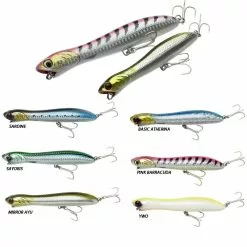 Savage Gear Panic Prey V2 10.5cm